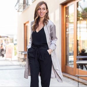 J.O.A. Los Angeles design. Silky. Lightweight.